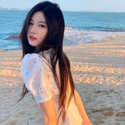 穷街艳女